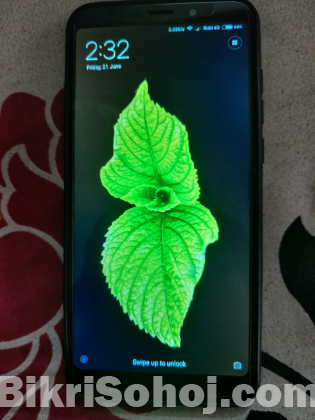 xiaomi Redmi 5 Plus